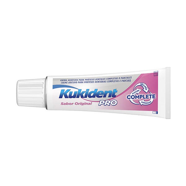 Crema Adhesiva Pro Clasico