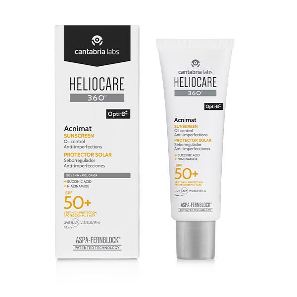 Acnimat SPF50+