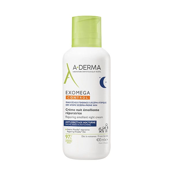 Exomega Control