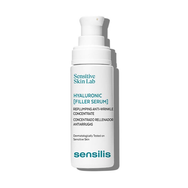 Hyaluronic [Filler Sérum]