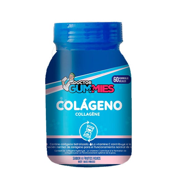 Colágeno