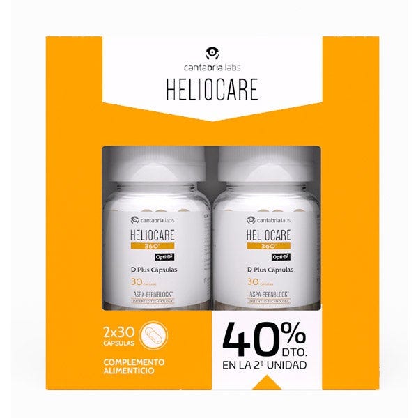 Pack Plus Cápsulas 360º