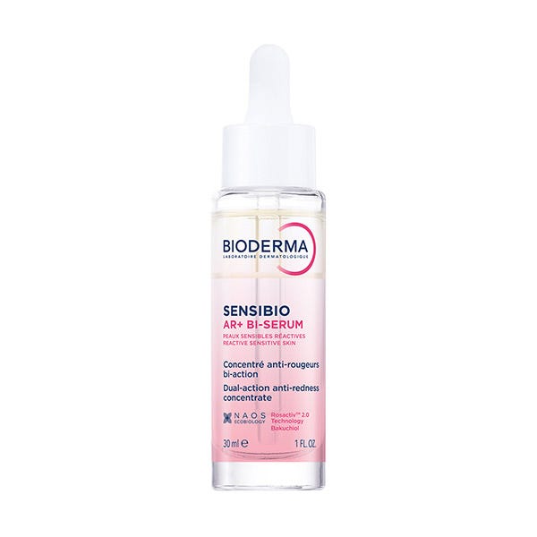 Bi-Sérum Sensibio AR+