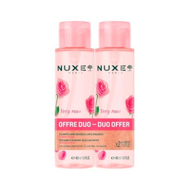 Duplo Agua Micelar Calmante
