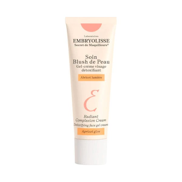 Soin Blush De Peau Apricot Glow