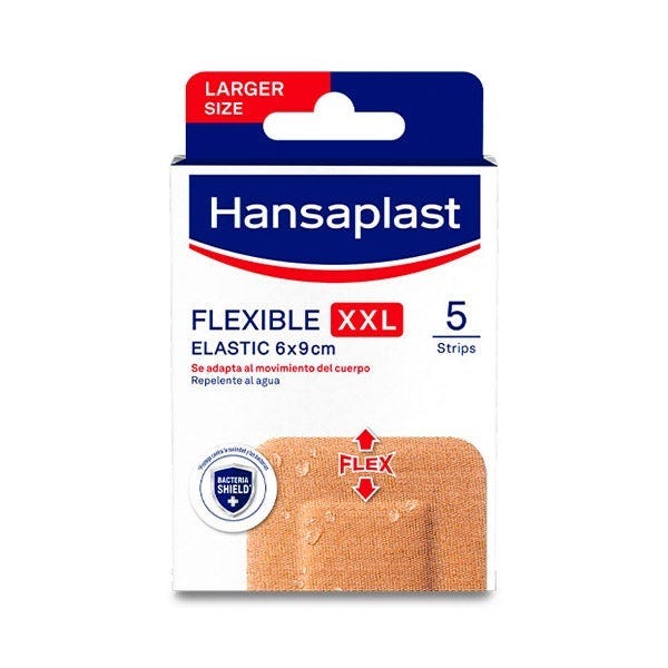 Apósitos Flexible XXL