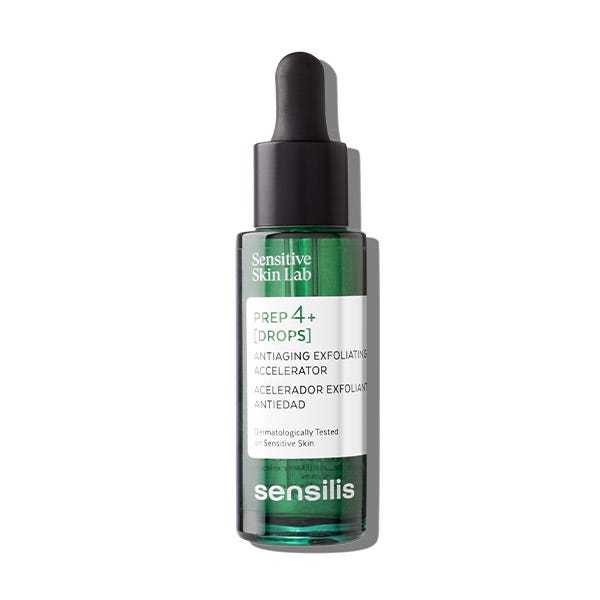Sérum Prep4+ [Drops]
