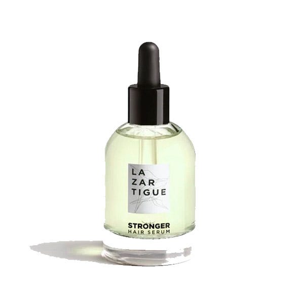 Stronger Hair Serum