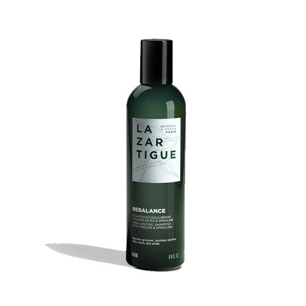 Rebalance Shampoo