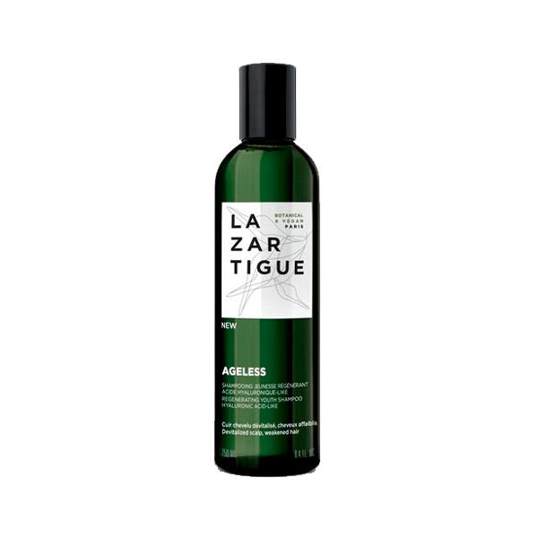 Ageless Shampoo