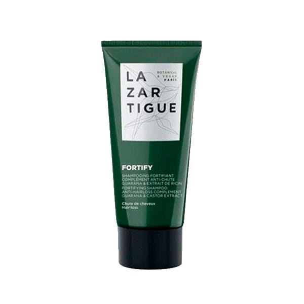 Mini Fortify Shampoo