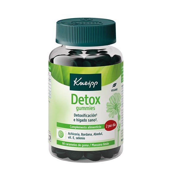 Gummies Detox