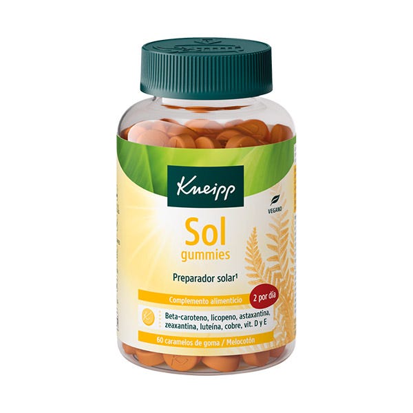 Gummies Sol