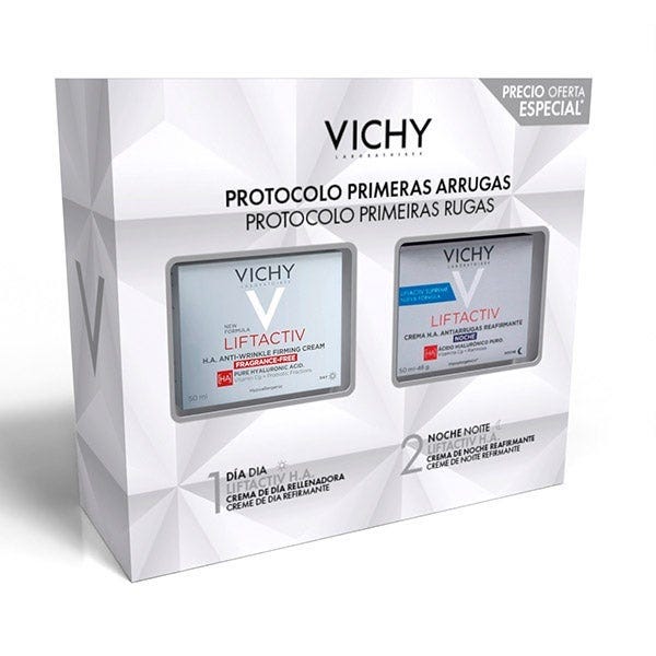 Pack Liftactiv H.A