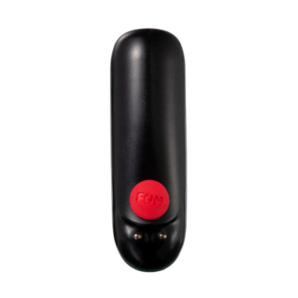 Bullet Black