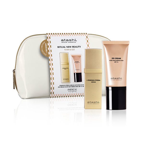 Neceser New Beauty