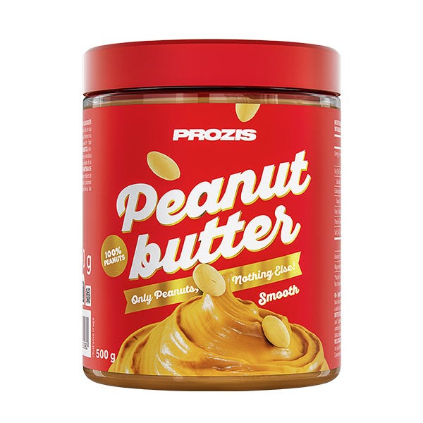 Crema De Cacahuete