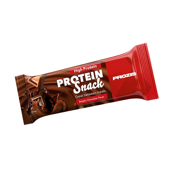 Barrita Proteica