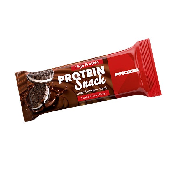 Barrita Proteica