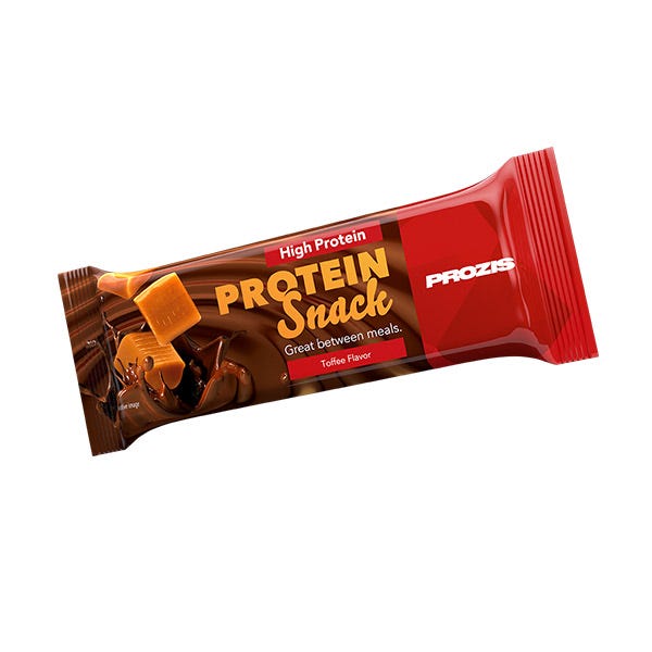 Barrita Proteica