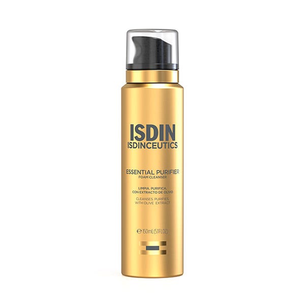 Espuma Limpiadora Essential Purifier