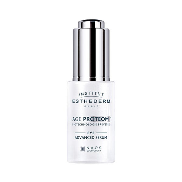 Sérum Age Proteom