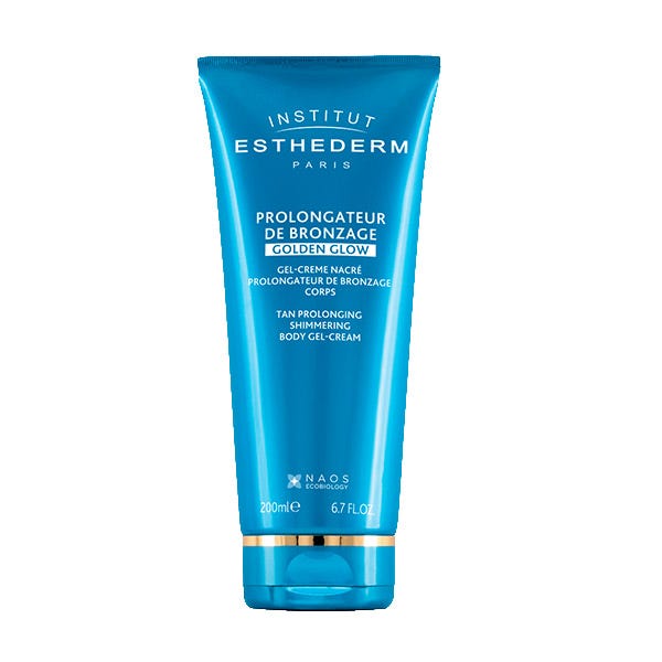 Prolongador Del Bronceado Corporal