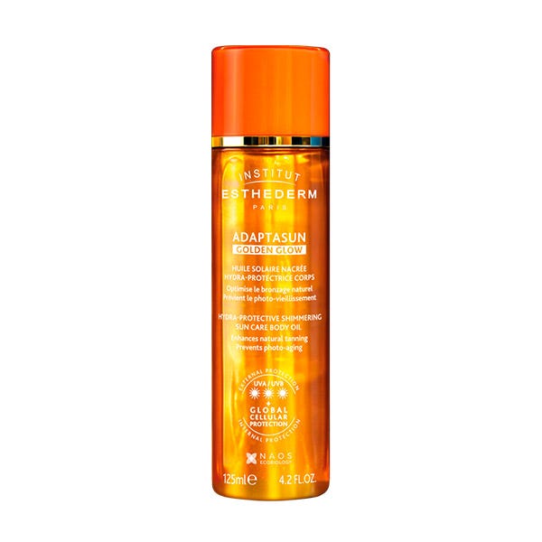 Aceite Solar Adaptasun