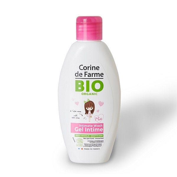 Gel Íntimo