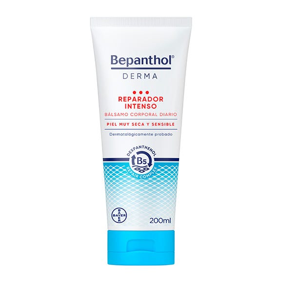Bálsamo Reparador