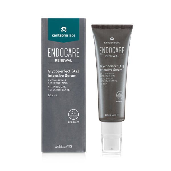 Sérum Glycoperfect [AZ] Renewal