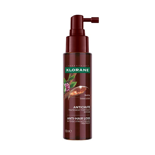Sérum Anticaída Quinina