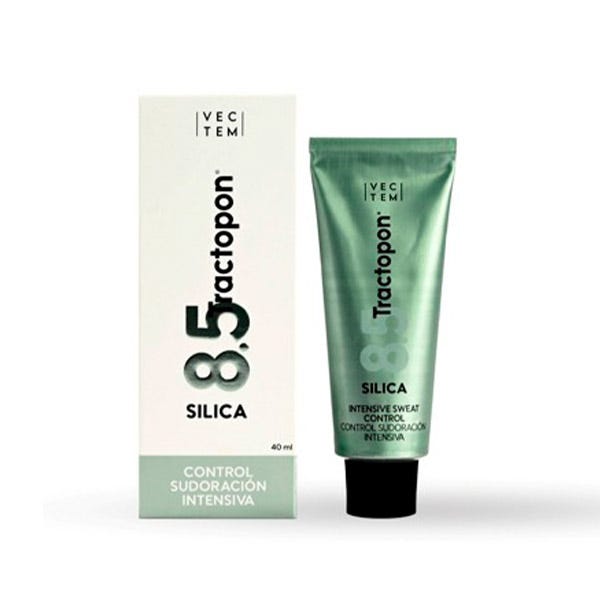 Desodorante Silica 8.5