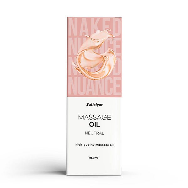 Aceite Neutro