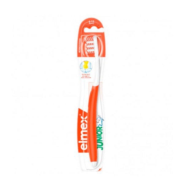 Cepillo De Dientes Junior