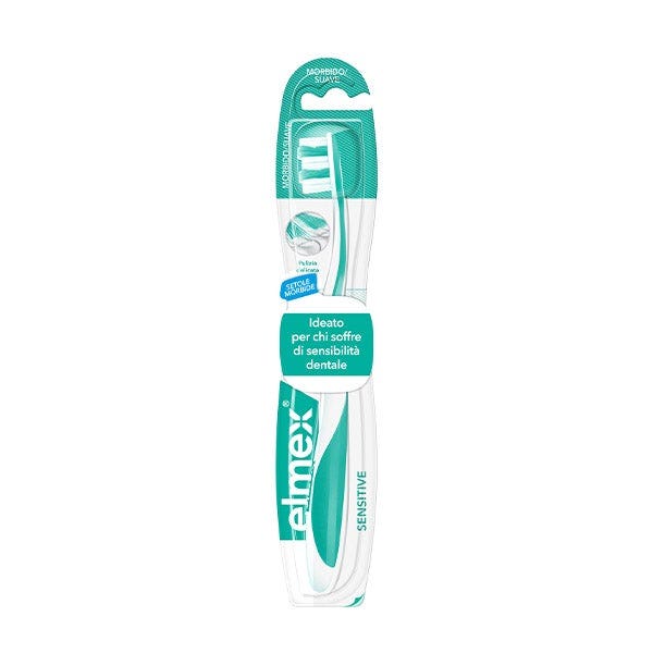 Cepillo De Dientes Sensibilidad