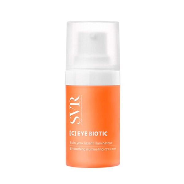 Eye Biotic