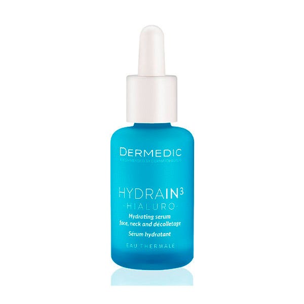 Sérum Hydrain3