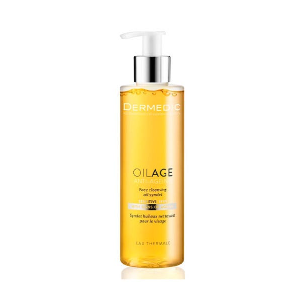 Aceite Limpiador Oilage