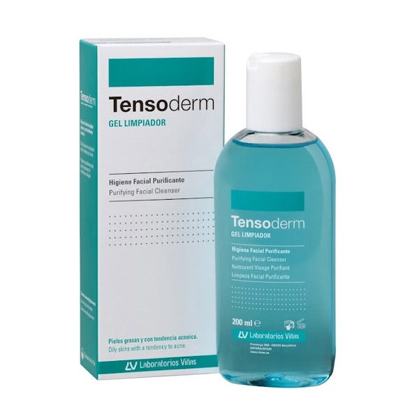 Gel Limpiador
