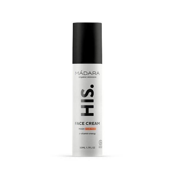 His Face Cream For Men