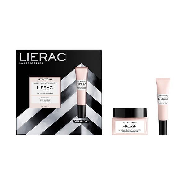 Cofre Lift Crema Día