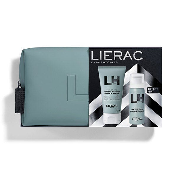 Cofre LH Aftershave