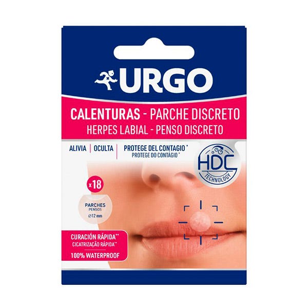 Parche Calenturas