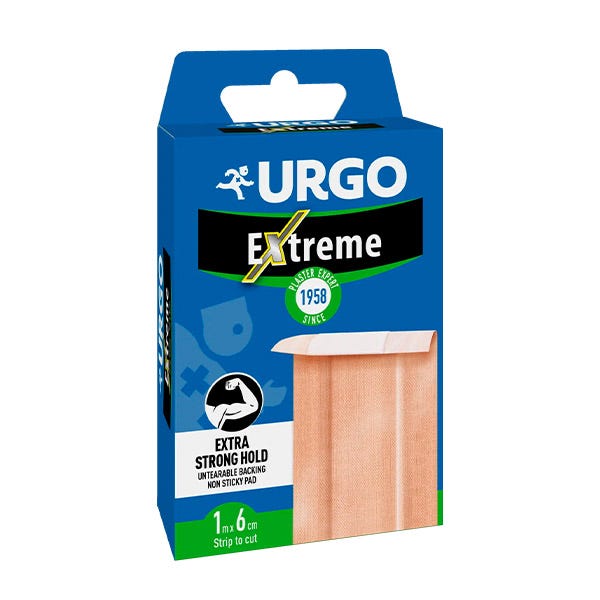 Banda Extreme