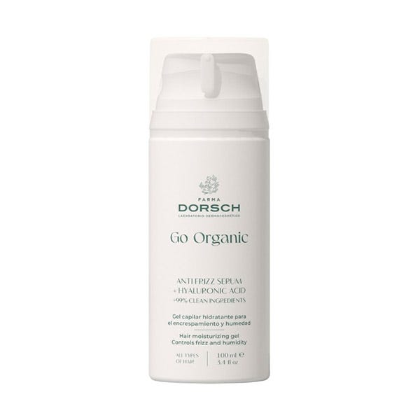 Sérum Capilar Go Organic