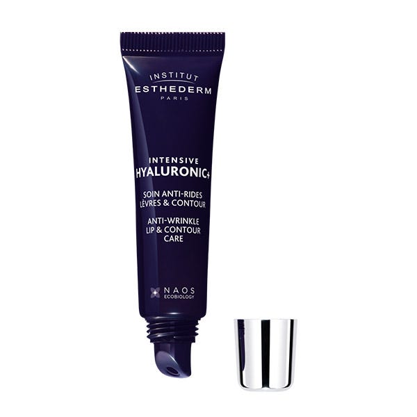 Bálsamo Hyaluronic Intensive