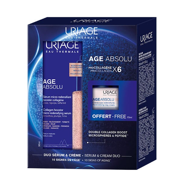 Pack Age Absolu
