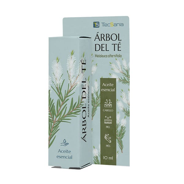 Árbol De Té