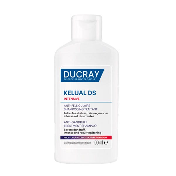 Kelual DS